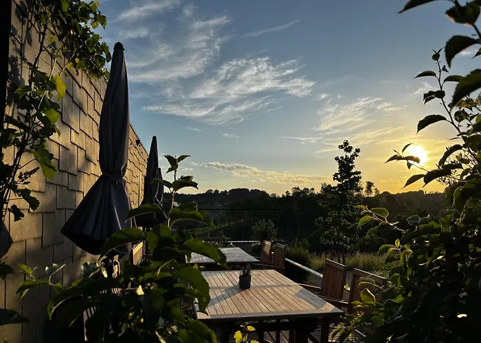 Bed and Breakfast Logis125 I Barbara Hofmann Gamlitz